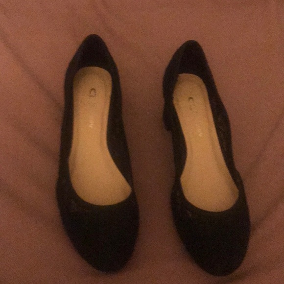 Shoes - Picture 2 of 2